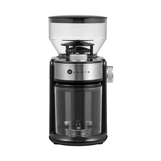 Molinillo de café eléctrico Blanik