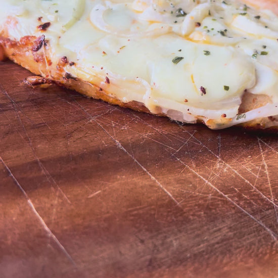 video pizza argentina